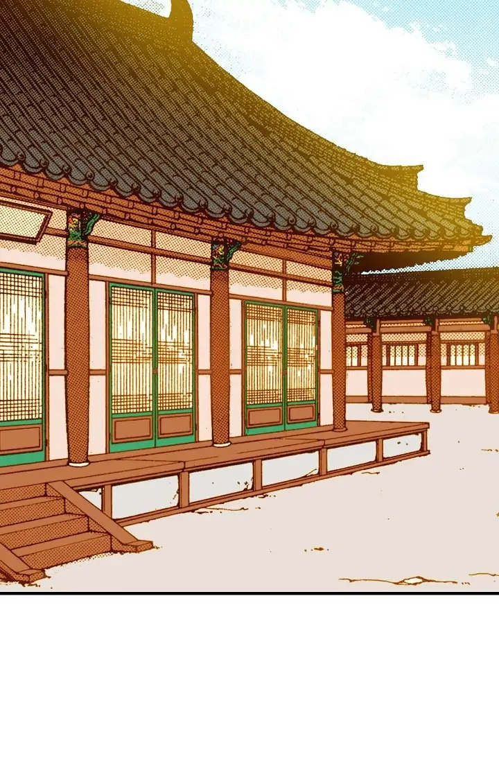 Sarasah – Manga Chapter 9 - page 36