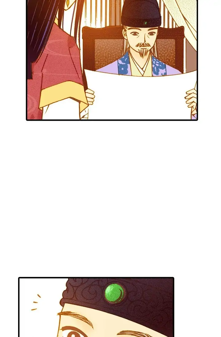 Sarasah – Manga Chapter 9 - page 38