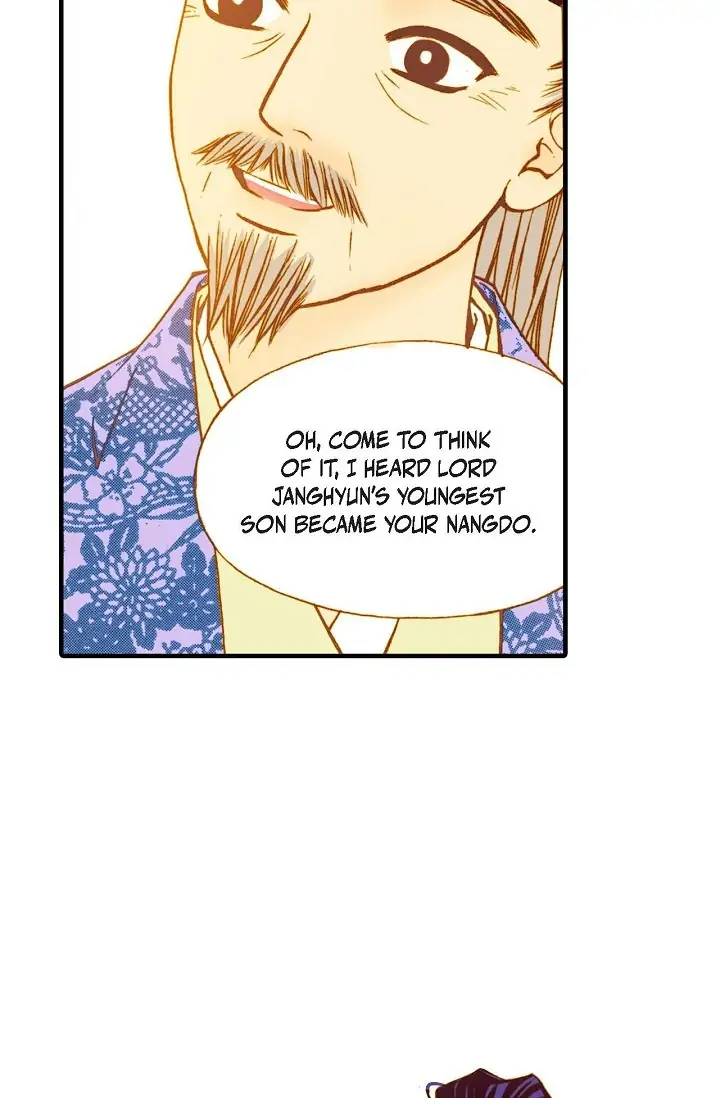Sarasah – Manga Chapter 9 - page 39