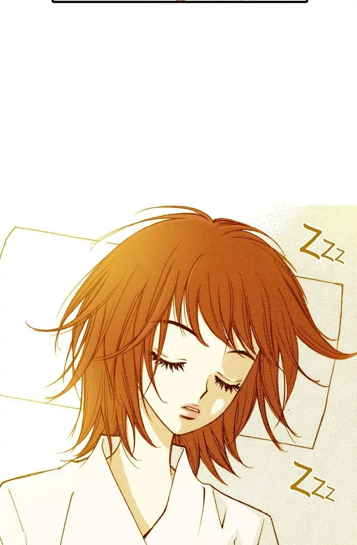 Sarasah – Manga Chapter 9 - page 4