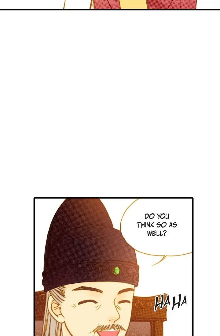 Sarasah – Manga Chapter 9 - page 41