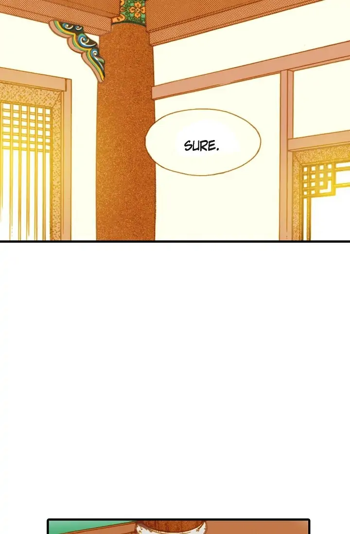 Sarasah – Manga Chapter 9 - page 43