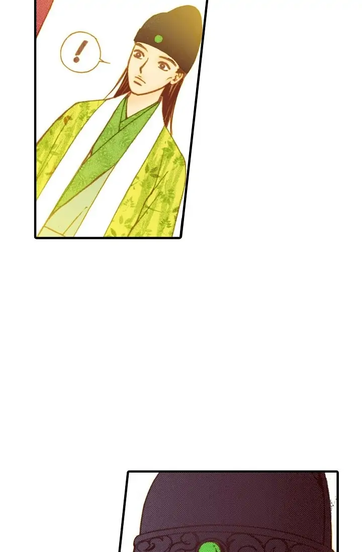 Sarasah – Manga Chapter 9 - page 46