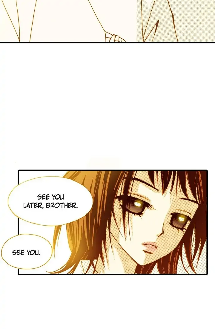 Sarasah – Manga Chapter 9 - page 5