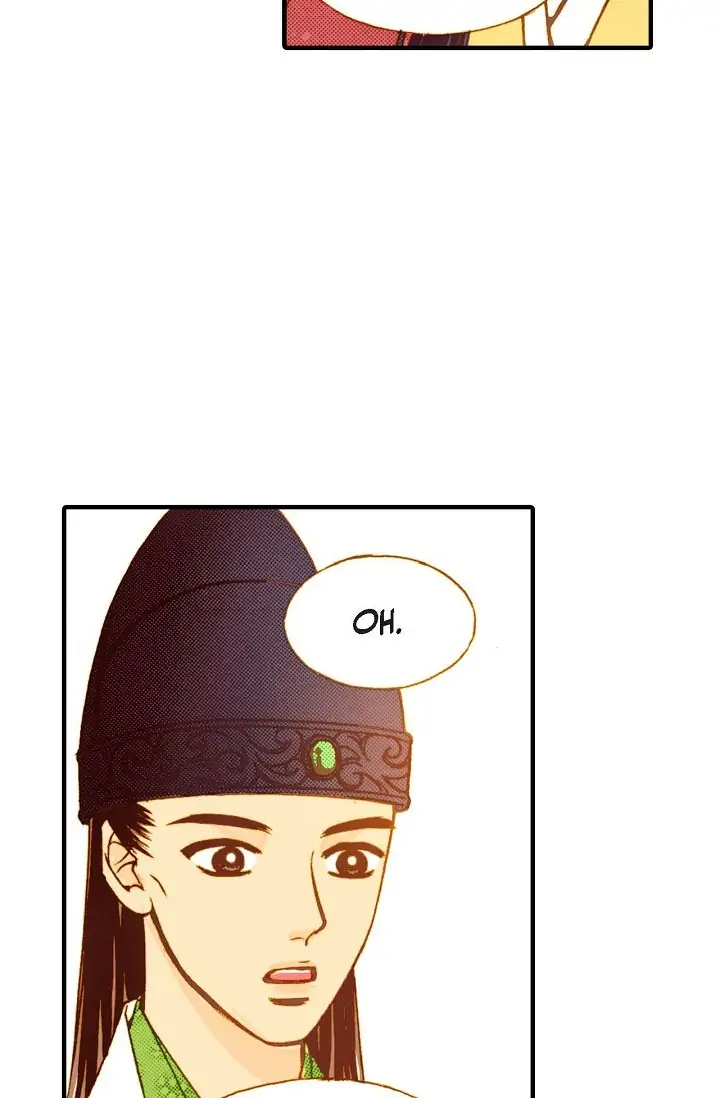 Sarasah – Manga Chapter 9 - page 50