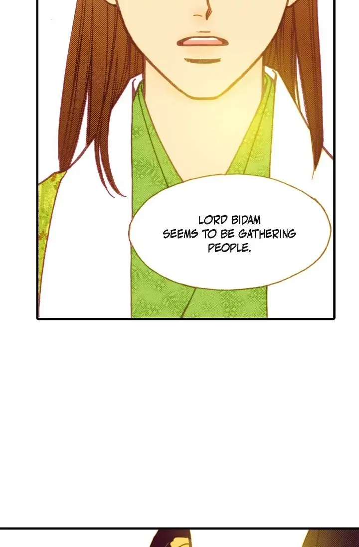 Sarasah – Manga Chapter 9 - page 55