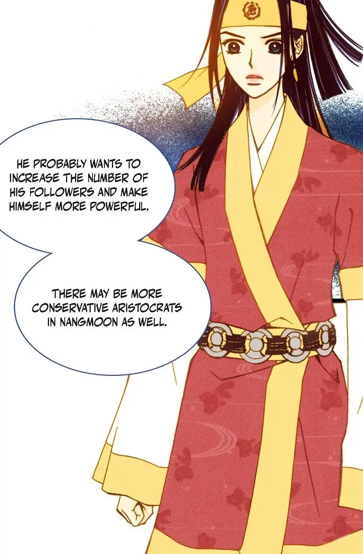 Sarasah – Manga Chapter 9 - page 57
