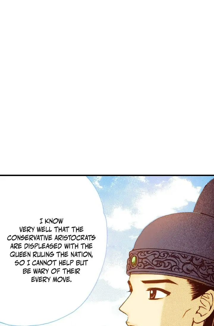 Sarasah – Manga Chapter 9 - page 59