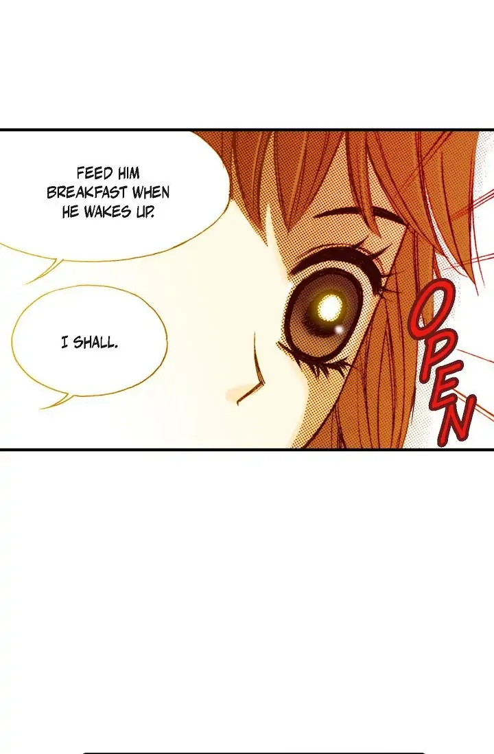 Sarasah – Manga Chapter 9 - page 6
