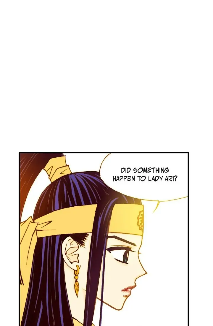 Sarasah – Manga Chapter 9 - page 62