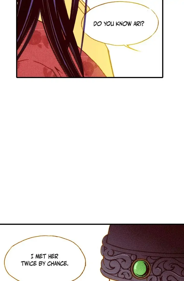 Sarasah – Manga Chapter 9 - page 63