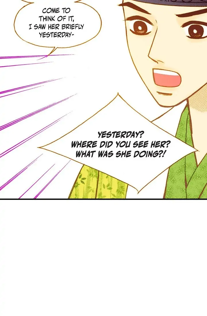 Sarasah – Manga Chapter 9 - page 64