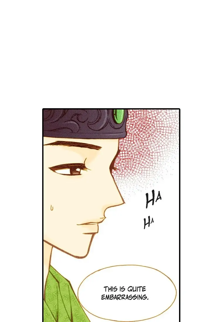 Sarasah – Manga Chapter 9 - page 67
