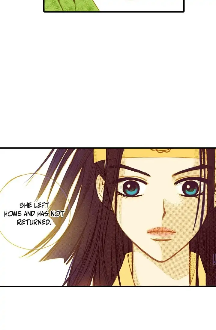 Sarasah – Manga Chapter 9 - page 68