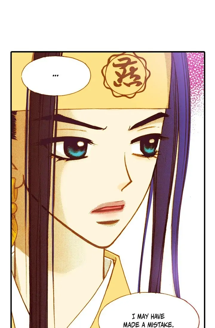 Sarasah – Manga Chapter 9 - page 71