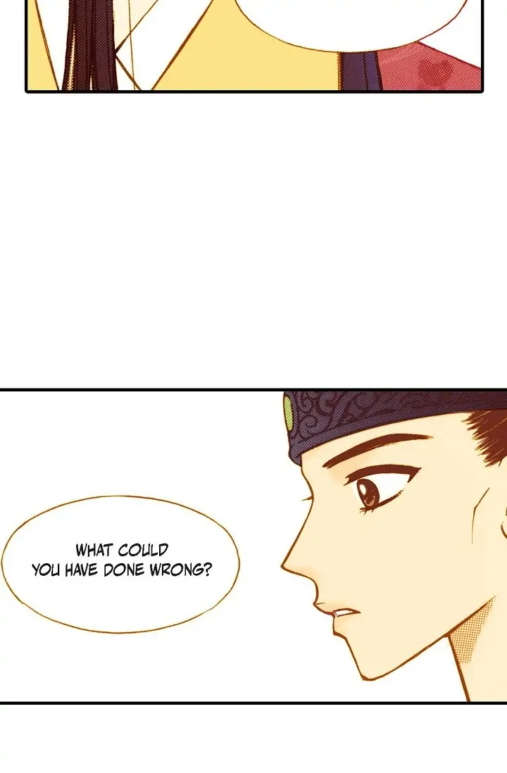 Sarasah – Manga Chapter 9 - page 72