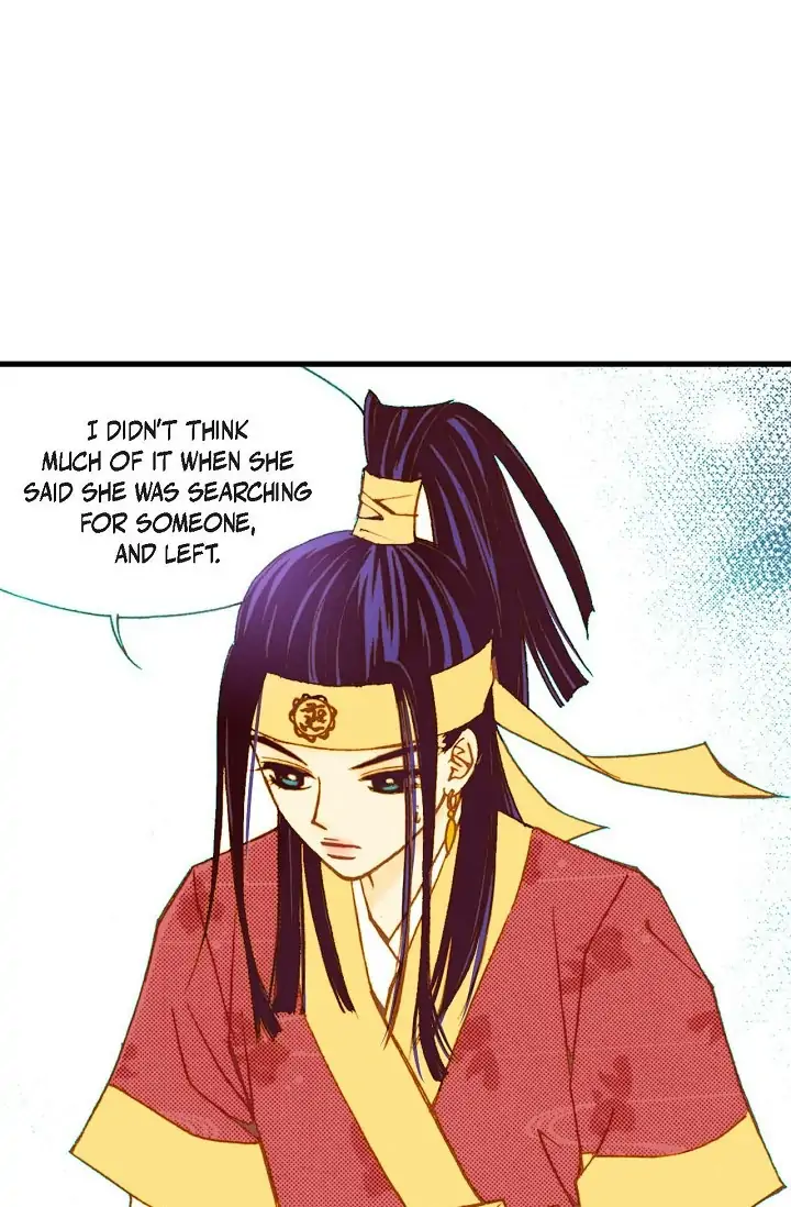 Sarasah – Manga Chapter 9 - page 73