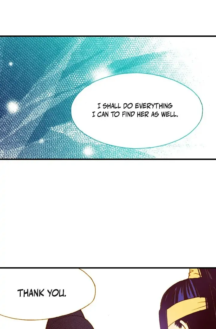 Sarasah – Manga Chapter 9 - page 75