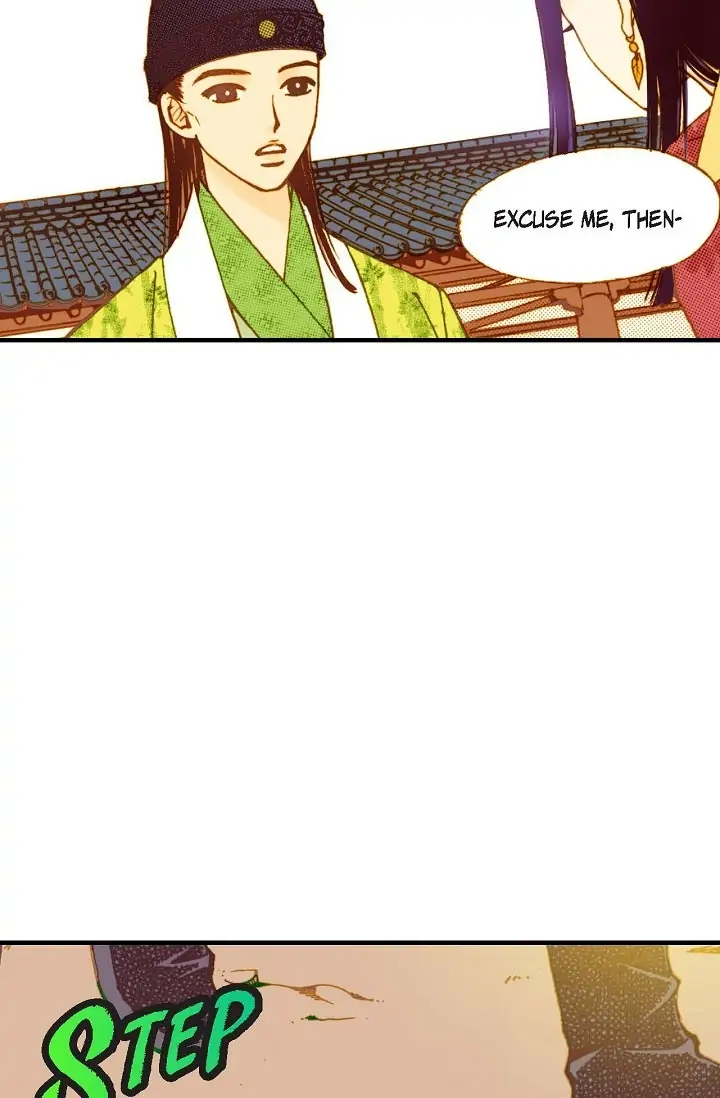 Sarasah – Manga Chapter 9 - page 76