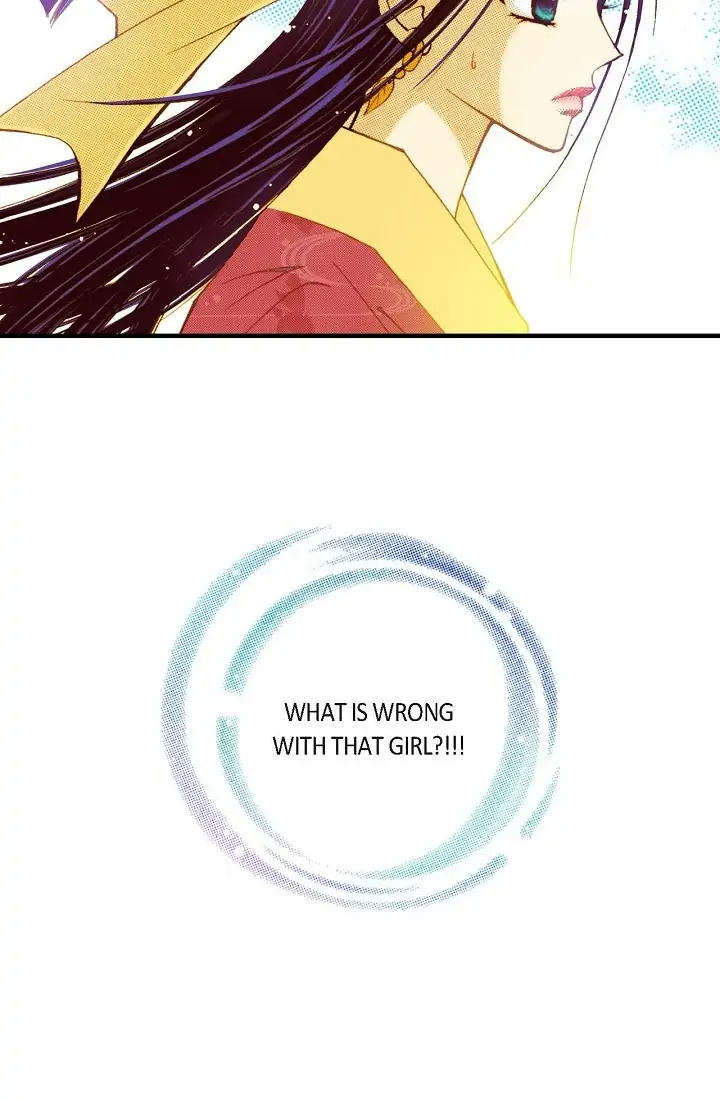 Sarasah – Manga Chapter 9 - page 78