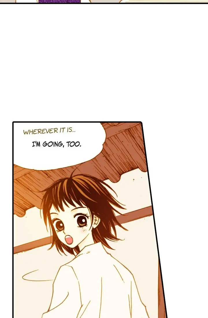 Sarasah – Manga Chapter 9 - page 9