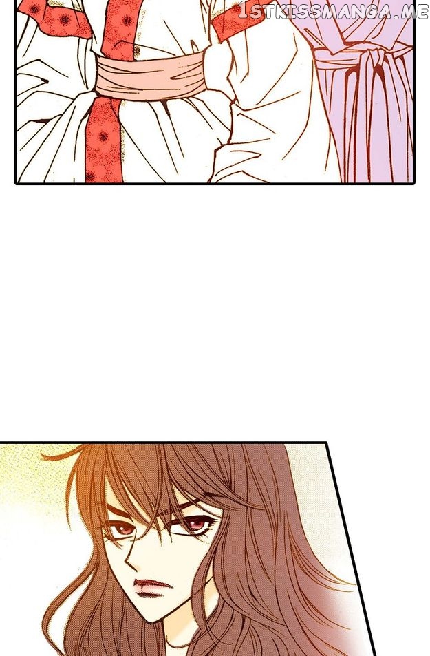 Sarasah – Manga Chapter 63 - page 16