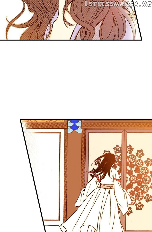 Sarasah – Manga Chapter 63 - page 17