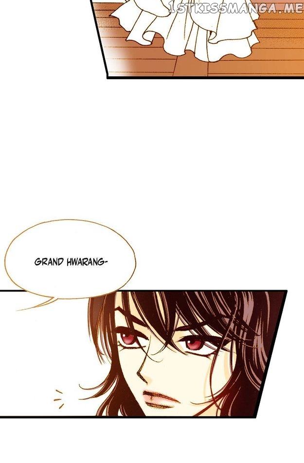 Sarasah – Manga Chapter 63 - page 18
