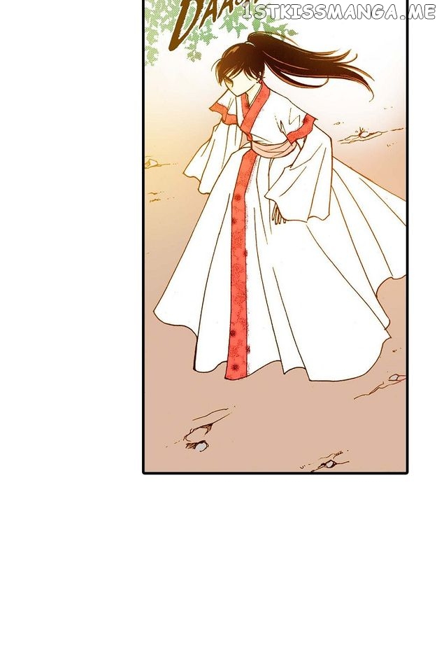 Sarasah – Manga Chapter 63 - page 23
