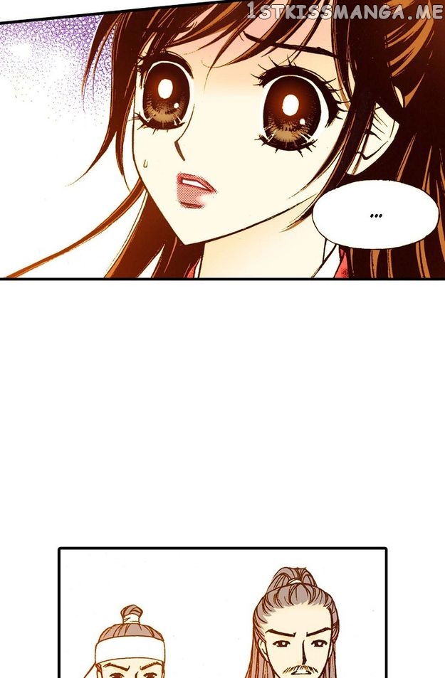 Sarasah – Manga Chapter 63 - page 29