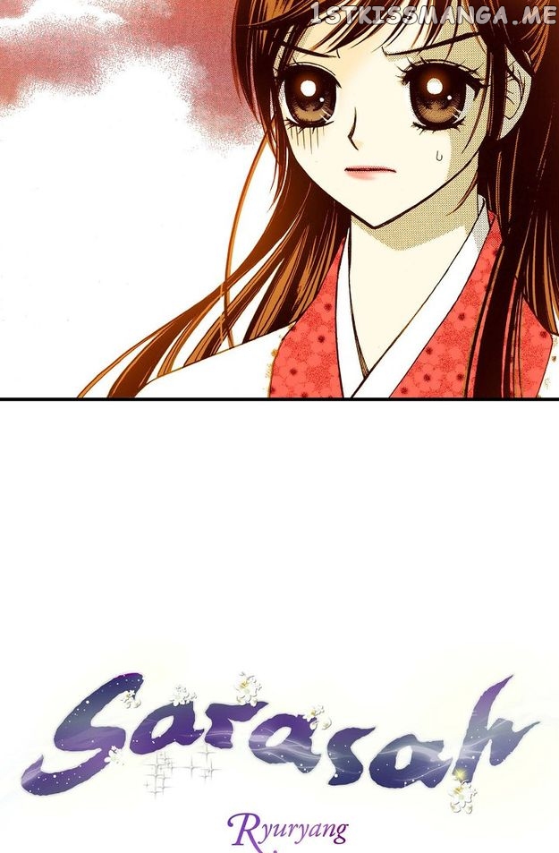 Sarasah – Manga Chapter 63 - page 3