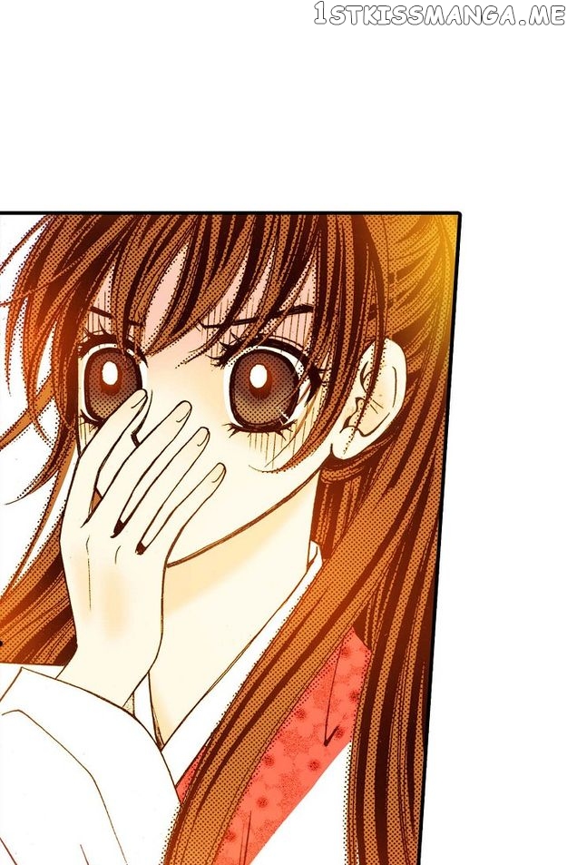 Sarasah – Manga Chapter 63 - page 34