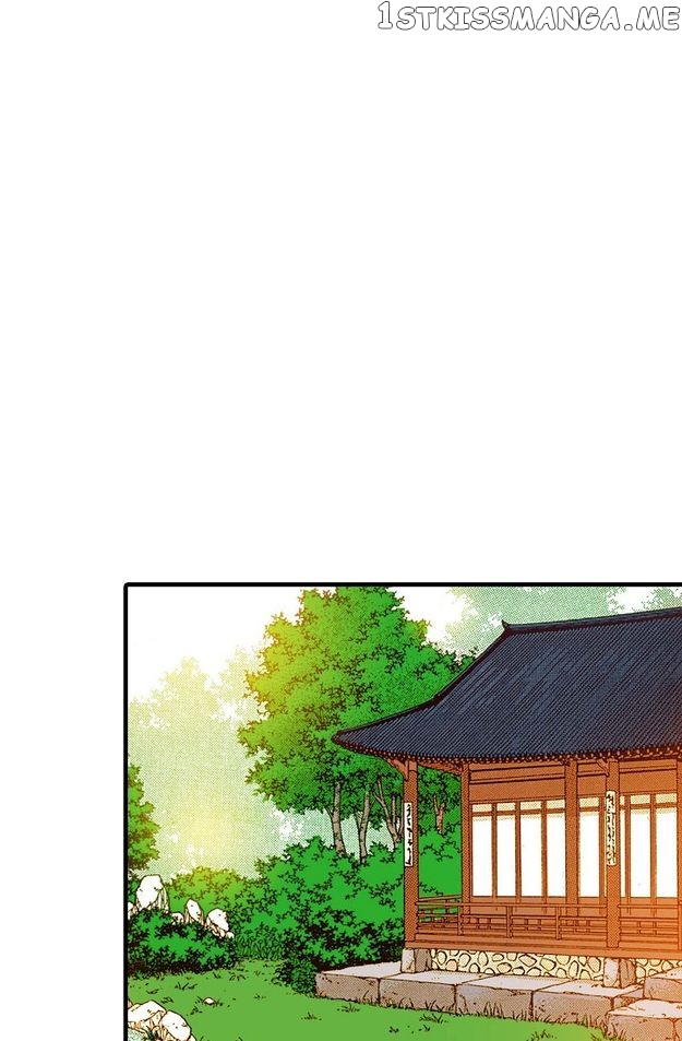 Sarasah – Manga Chapter 63 - page 36