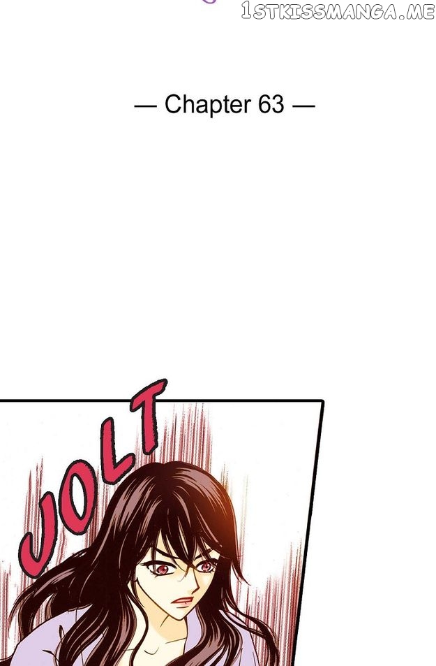 Sarasah – Manga Chapter 63 - page 4