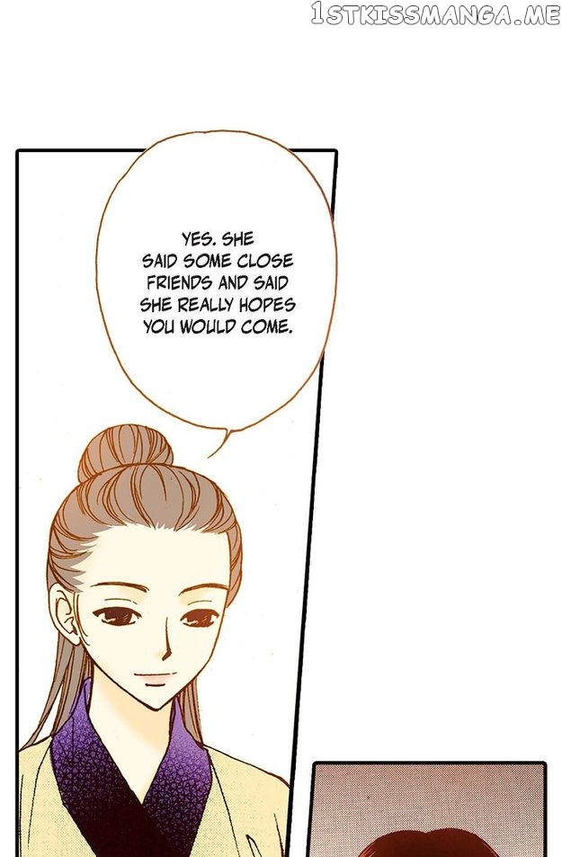 Sarasah – Manga Chapter 63 - page 43