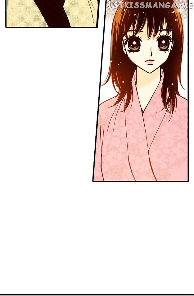 Sarasah – Manga Chapter 63 - page 44
