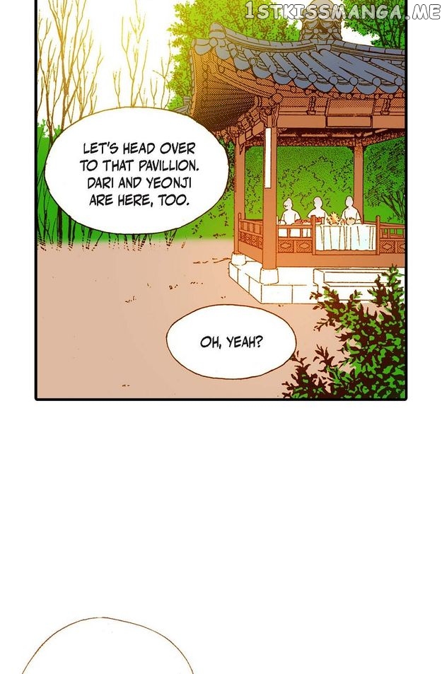 Sarasah – Manga Chapter 63 - page 48