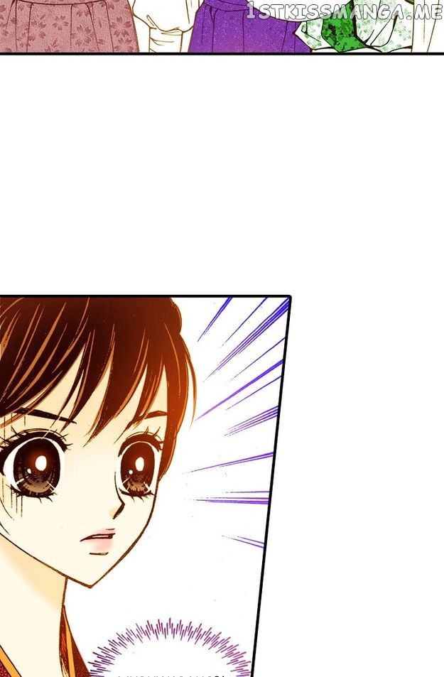 Sarasah – Manga Chapter 63 - page 51