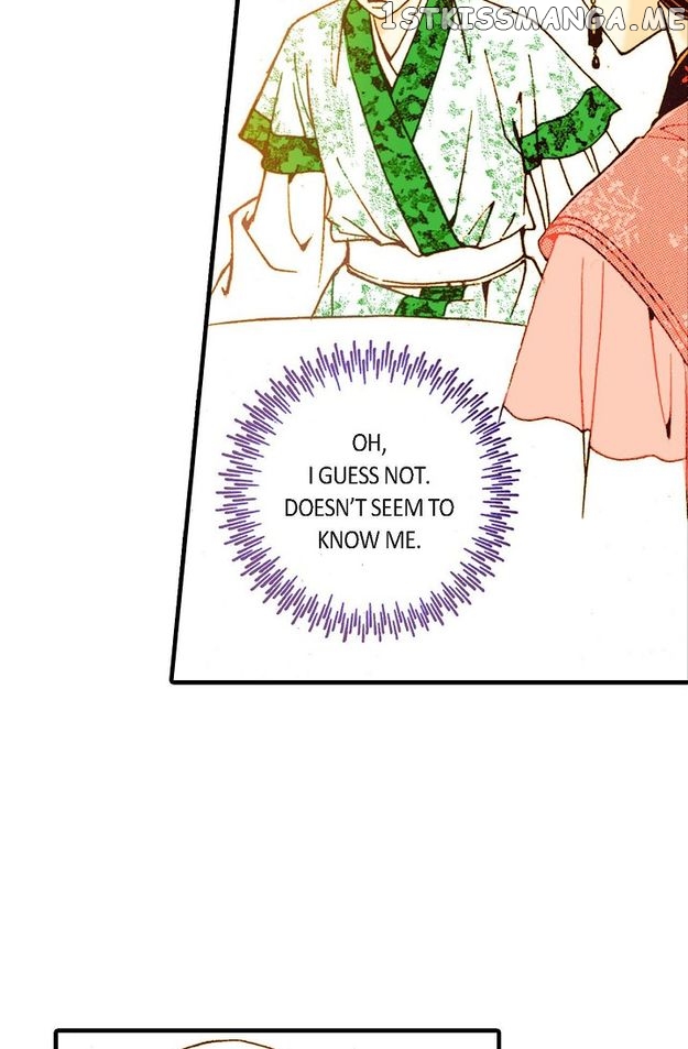 Sarasah – Manga Chapter 63 - page 53