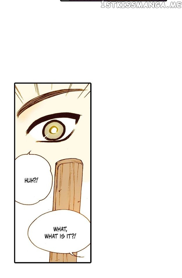 Sarasah – Manga Chapter 63 - page 56