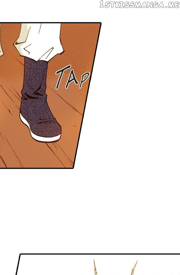 Sarasah – Manga Chapter 63 - page 65