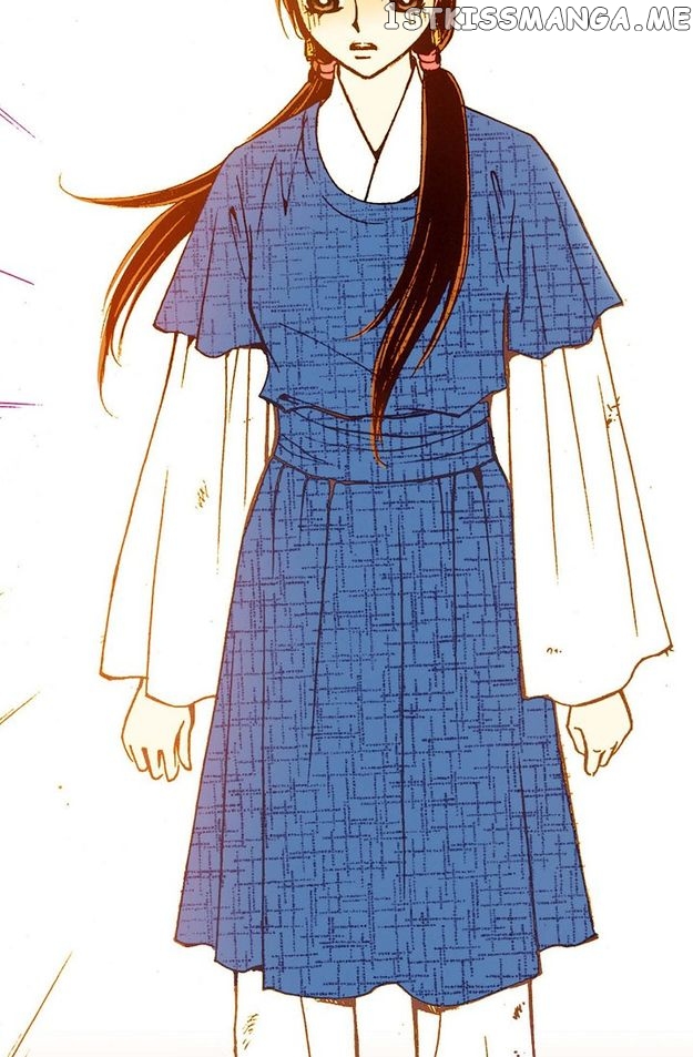 Sarasah – Manga Chapter 63 - page 68