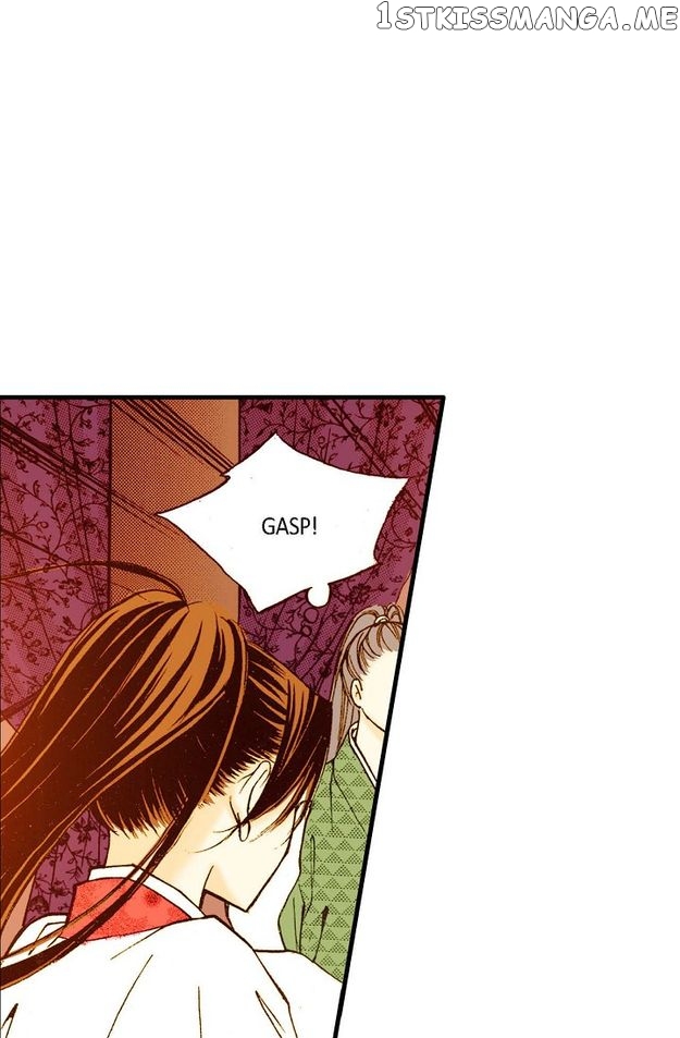 Sarasah – Manga Chapter 63 - page 7