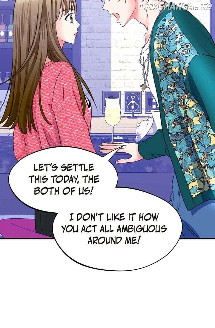Sarasah – Manga Chapter 185 - page 11