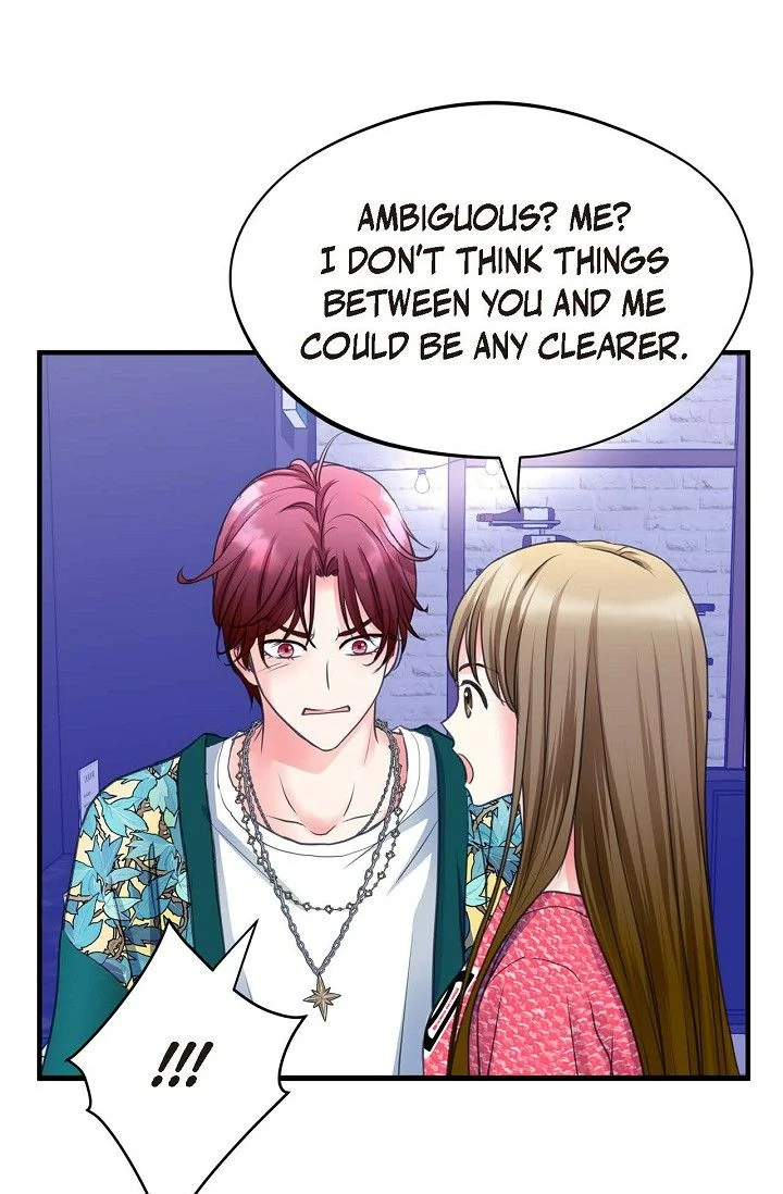 Sarasah – Manga Chapter 185 - page 12