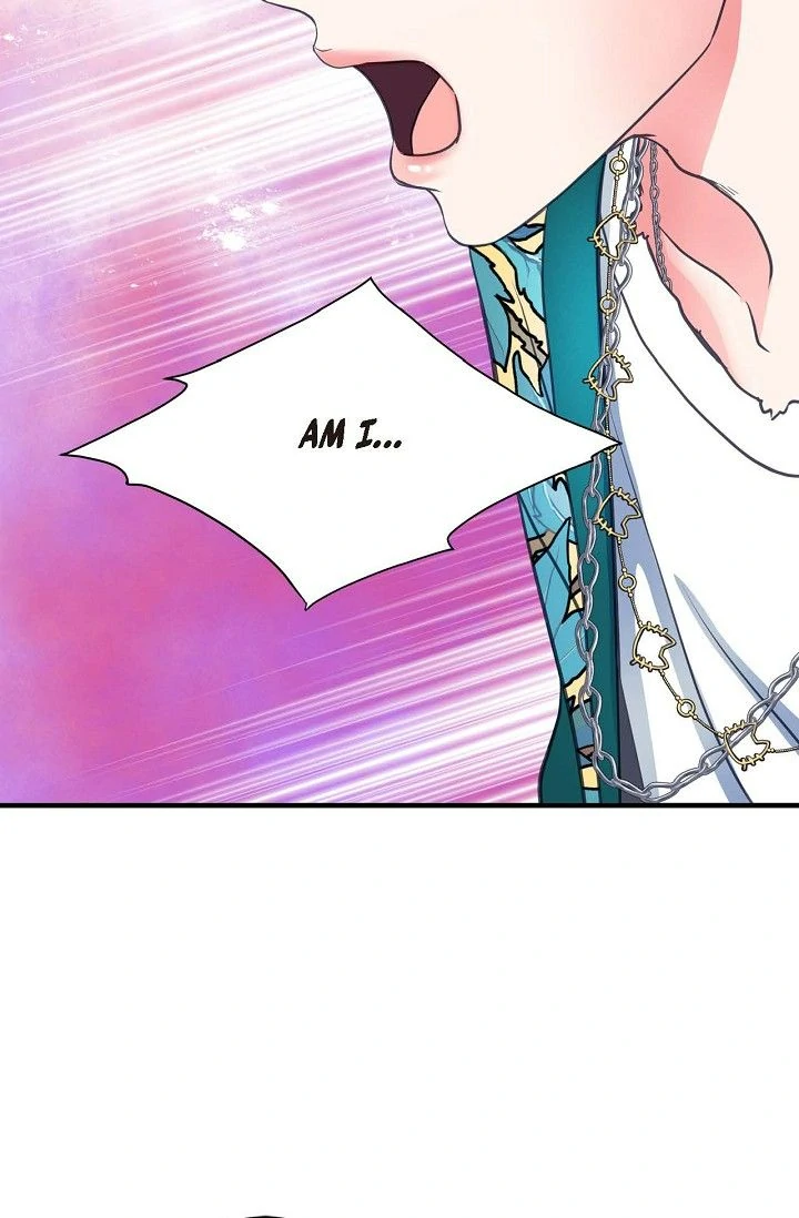 Sarasah – Manga Chapter 185 - page 16