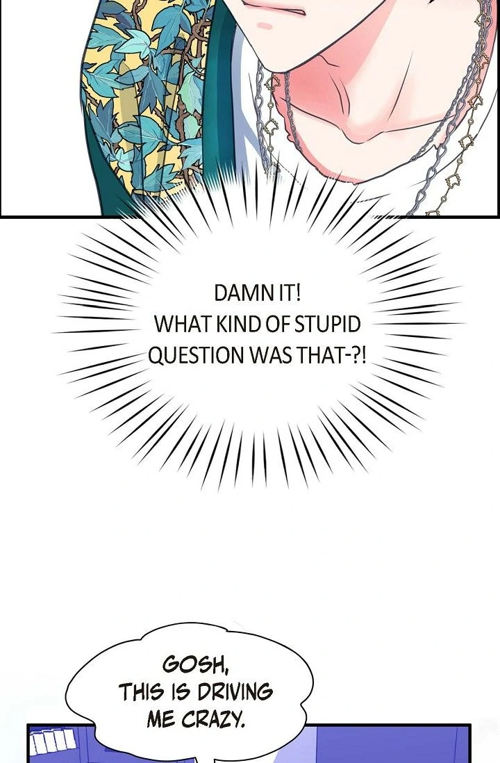 Sarasah – Manga Chapter 185 - page 19