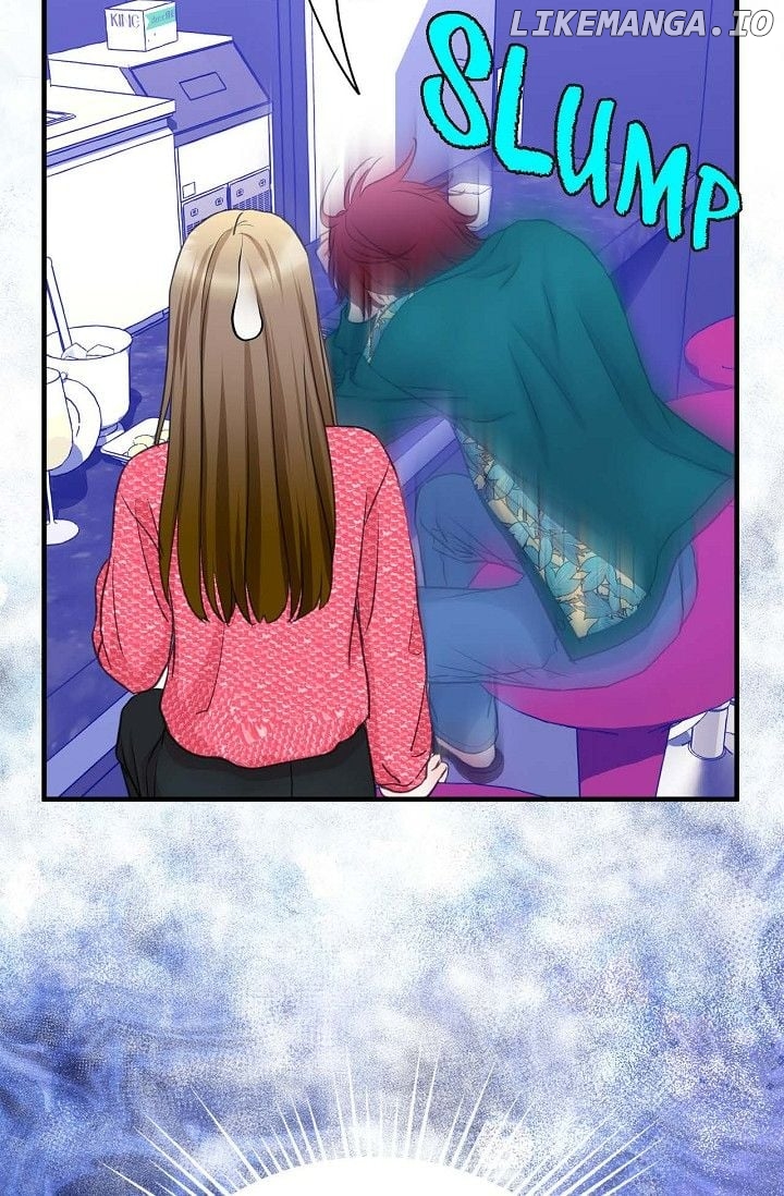 Sarasah – Manga Chapter 185 - page 20