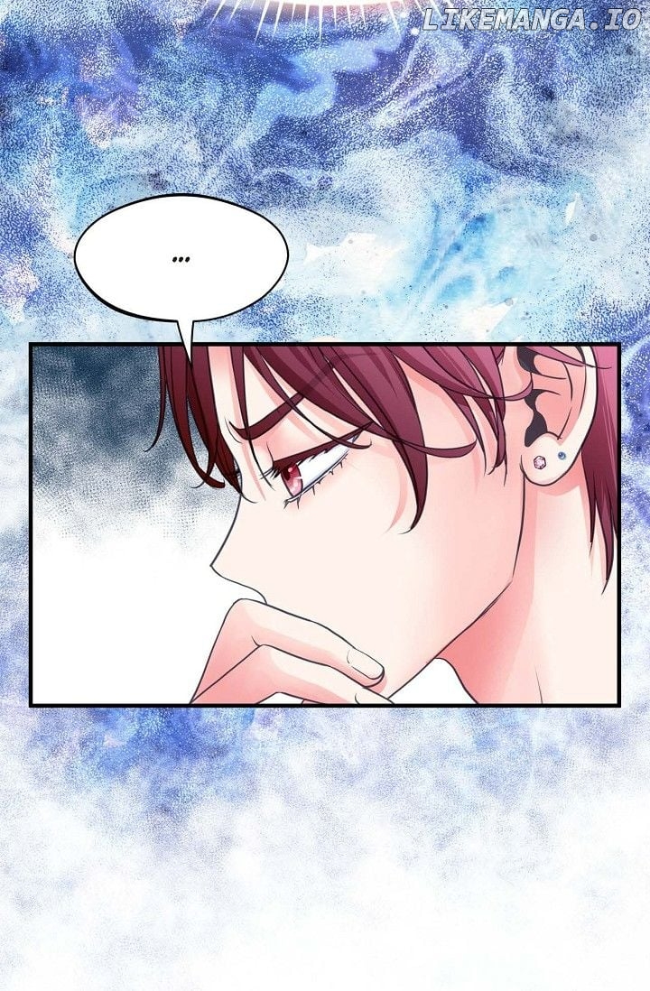 Sarasah – Manga Chapter 185 - page 22