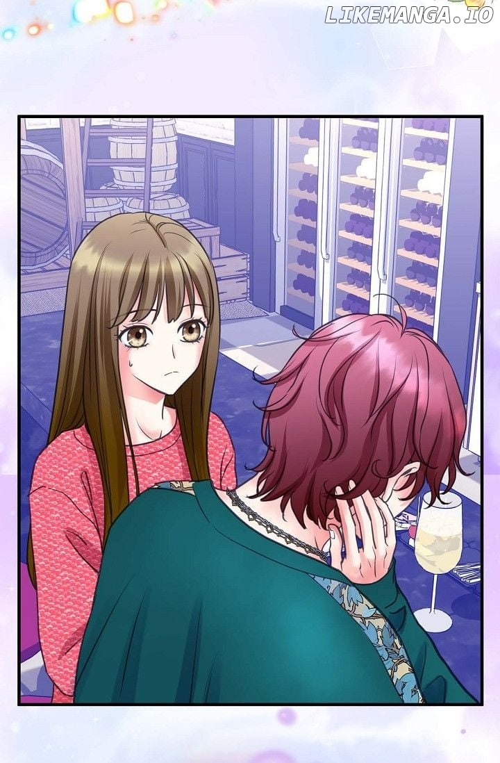 Sarasah – Manga Chapter 185 - page 25